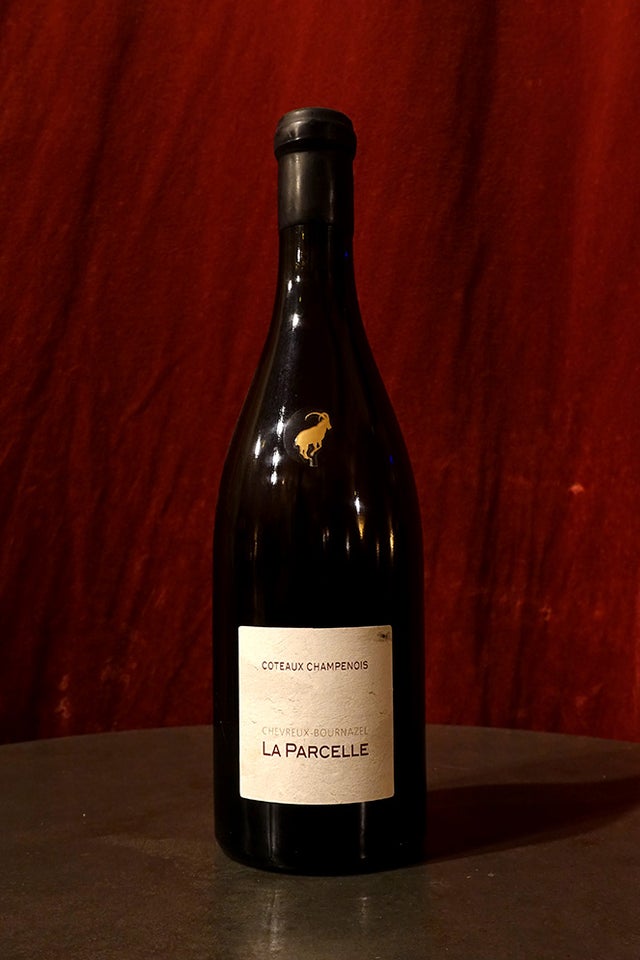 La Parcelle | The Winemakers Club Online Shop